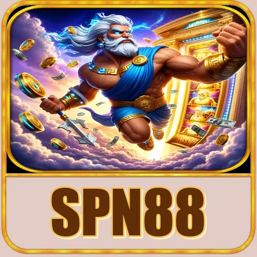 Tabel RTP game kasino spn88