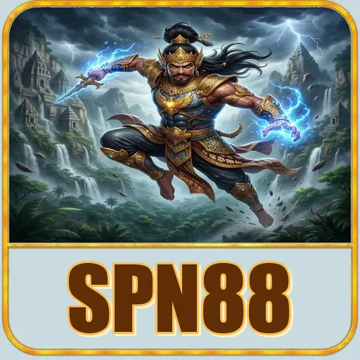 8 dari 47 penyedia slot spn88: Pragmatic Play, NetEnt, Play'n GO, PG Soft